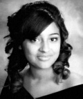 Jaclynn Higuera: class of 2010, Grant Union High School, Sacramento, CA.